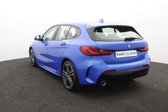 BMW 1 Series 5dr 118i 136 M Sport Automatic 32