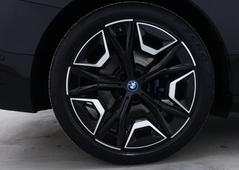 BMW Ix iX xDrive 40 M Sport Edition 4WD 5dr 14