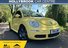 Volkswagen Beetle LUNA 8V