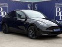 Tesla Model Y SUV 5dr Electric Auto RWD (346 ps)
