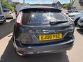 Ford Focus 1.8 TDCi Zetec 5dr 6