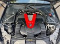 Mercedes-Benz C Class 3.0 C43 V6 AMG (Premium Plus) Cabriolet G-Tronic+ 4MATIC Euro 6 (s/s) 2dr 51