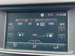 Vauxhall Crossland X 1.2 Crossland X Elite ecoTec T S/S Auto 5dr 31