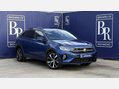 Volkswagen Taigo 1.0 TSI R-Line SUV 5dr Petrol Manual Euro 6 (s/s) (110 ps) 1