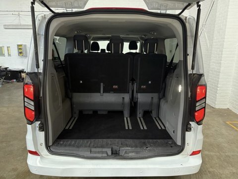 Ford Tourneo Custom 340 TITANIUM ECOBOOST 7
