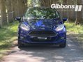 Ford Fiesta 1.0 Fiesta Zetec T Auto 3dr 7