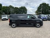 Toyota Proace MWB L2H1 Low Roof Active 2700 Air Con EURO 6 NO VA 5