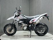 Yamaha WR125 2014 ONLY 11K 1 OWNER SUPERMOTO 125CC 15BHP ENDURO BIKE 4