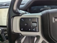 Land Rover Defender 2.0 Defender X-Dynamic HSE PHEV Auto 4WD 5dr 71