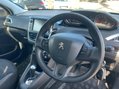 Peugeot 208 1.2 e-VTi PureTech Active EGC Euro 6 (s/s) 5dr 14