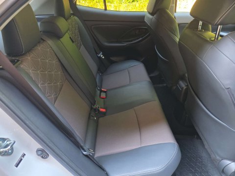 Toyota Yaris Cross 1.5 Yaris Cross Excel HEV Auto 5dr 15