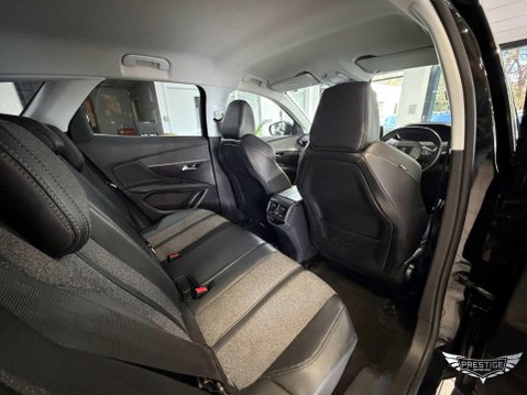 Peugeot 3008 1.6 BlueHDi Allure Euro 6 (s/s) 5dr 63