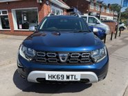 Dacia Duster COMFORT TCE 10