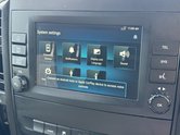 Mercedes-Benz Vito AUTO LWB L2H1 Low Roof Progressive 114 Rev Cam Nav EURO 6 32