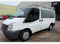 Ford Transit 2.2 TDCi 260 Panel Van 5dr Diesel Manual FWD L1 H1 (194 g/km, 138 bhp) 10