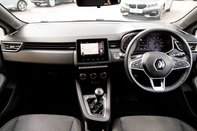 Renault Clio ICONIC TCE 3