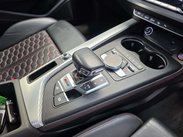 Audi RS4 2.9 TFSI V6 Estate 5dr Petrol Tiptronic quattro Euro 6 (s/s) (450 ps) 24