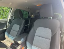 Hyundai TUCSON 1.6 CRDi MHEV SE Nav SUV 5dr Diesel Hybrid DCT Euro 6 (s/s) (136 ps) 8
