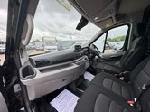 Maxus Deliver 9 LWB L3H2 [SOLD KH] Medium Roof Air Con Sensors EURO 6 12