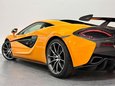 McLaren 570S 3.8 570s Coupe Semi-Auto 2dr 25