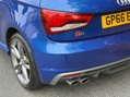 Audi S1 2.0 S1 Quattro 4WD 3dr 60