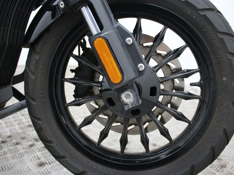 Keeway V-Cruise 125 V CRUISE 125 E5 28