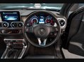 Mercedes-Benz X Class 2.3 CDI BULLDOG EDT Power Pickup Double Cab 4dr Diesel Auto 4MATIC Euro 6 P 22