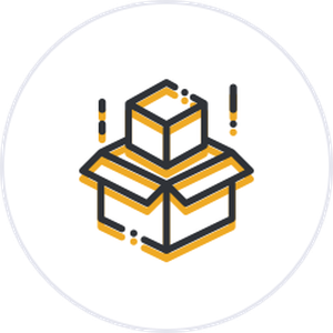 Comprehensive handover pack