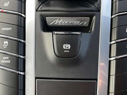 Porsche Macan 3.0 Macan S Semi-Auto 4WD 5dr 57