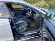 Audi A5 1.8 TFSI Black Edition Sportback Euro 6 (s/s) 5dr 19