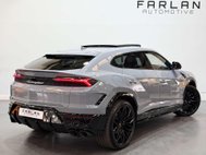 Lamborghini Urus 4.0 V8 BiTurbo 25.9kWh SE SUV 5dr Petrol Plug-in Hybrid Auto 4WD Euro 6 (80 3