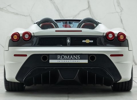 Ferrari F430 SCUDERIA SPIDER 16M 11