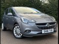 Vauxhall Corsa 1.4i ecoFLEX SE Euro 6 5dr 3
