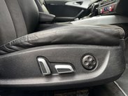 Audi A6 2.0 TDI ultra S line Estate 5dr Diesel S Tronic Euro 6 (s/s) (190 ps) 20