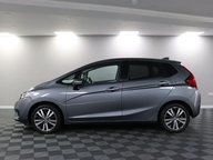 Honda Jazz I-VTEC EX 18