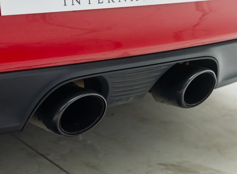 Porsche 911 Carrera GTS CABRIOLET (991.2) 37