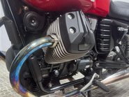 Moto Guzzi V7 ABS SPECIAL 2015 ONLY 7K MOT EXCELLENT CONDITION RETRO 744CC 20
