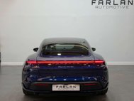 Porsche Taycan Performance Plus 93.4kWh Turbo Saloon 4dr Electric Auto 4WD (680 ps) 25