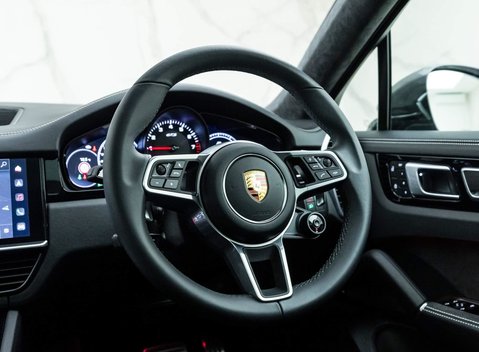 Porsche Cayenne GTS Coupé 14