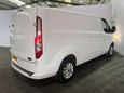 Ford Transit Custom 2.0 Transit Custom 300 Limited EcoBlue 5dr 10