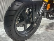 Honda MSX125 GROM 2021 ONLY 5K 1 OWNER NEW MOT MONKEY MINI BIKE 125CC 16