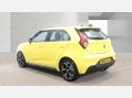MG MG3 1.5 VTi-TECH Exclusive Euro 6 (s/s) 5dr 5