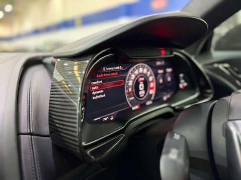 Audi R8 5.2 FSI V10 Performance Coupe 2dr Petrol S Tronic quattro Euro 6 (s/s) (620 40