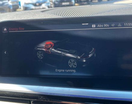 BMW Z4 2.0 Z4 sDrive 20i M Sport Auto 2dr 46