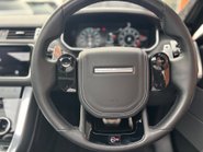 Land Rover Range Rover Sport 5.0 P575 V8 GPF SVR SUV 5dr Petrol Auto 4WD Euro 6 (s/s) (575 ps) 32