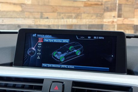 BMW 3 Series 2.0 320d ED BluePerformance EfficientDynamics Business Touring 5dr Diesel A 34