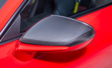 Porsche 911 GT3 RS (992) 45