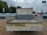Ford Transit ToolBox Dropside LWB L3 350 Leader Ecoblue EURO 6 NO VAT SELECT 8
