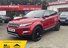 Land Rover Range Rover Evoque 2.2 SD4 Pure Auto 4WD Euro 5 (s/s) 5dr