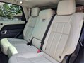 Land Rover Range Rover Sport 2.0 Range Rover Sport HSE Silver P400e Auto 4WD 5dr 28